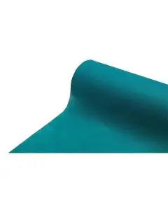 Inspirationsbordløber 30cm x 25m - Jadegrøn