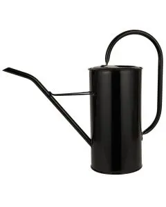 Vandkande sort 2,7 ltr