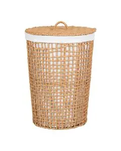 Pomal Vasketøjskurv