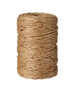 Ib Laursen Jutegarn Natur 50m