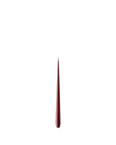 Ester & Erik Stagelys Mat 24cm - Deep Wine