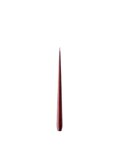 Ester & Erik Stagelys Mat 32cm - Deep Wine
