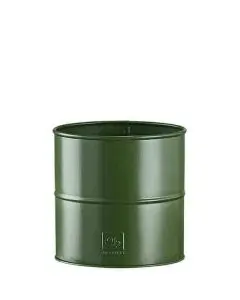 A2 Living Urtepotte Oliven - 12x12cm