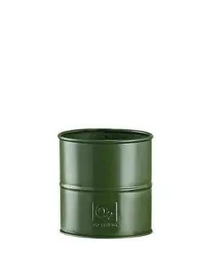 A2 Living Urtepotte Oliven - 8x8cm