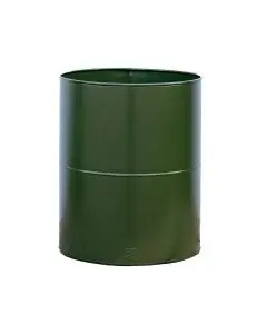 Blomsterspand Maxi Oliven - Ø29xH35 cm