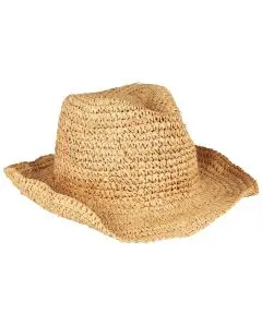 Hat Jessie m/fleksibel skygge - one size