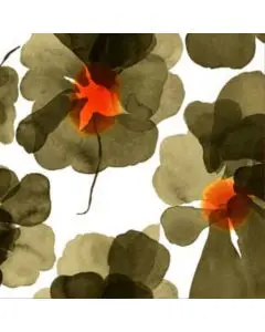 Marimekko Frokostserviet 3-lags 20stk - Valssi Green