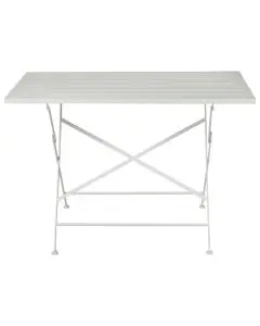 Ib Laursen Stol m/1 hynde gråvasket rattan - Juliana