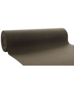 Mank Bordløber 24m x 40cm - Brun