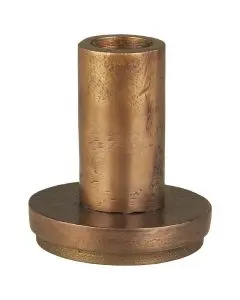 Stage t/2,2 cm lys Tiza