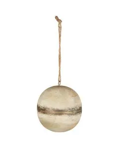 Kugle til ophæng Diversus UNIKA 10cm