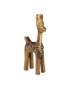 Lykkedyr mellem - 10cm