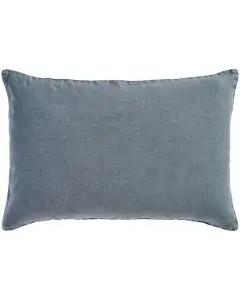 Pudebetræk 40x60cm - Chalk Blue