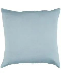 Pudebetræk 50x50cm nordic sky