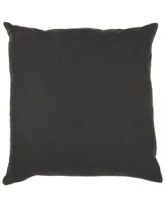 Pudebetræk 50x50cm antracit