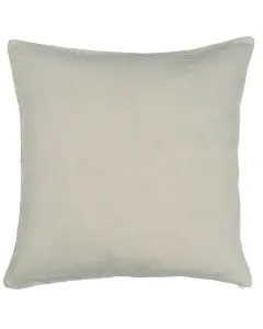 Pudebetræk 50x50cm fog