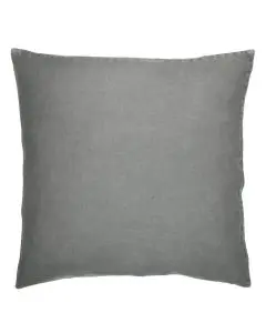 Pudebetræk 50x50cm smoke