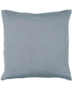 Pudebetræk 50x50cm purple ash