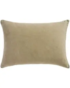 Pudebetræk 50x70cm - eucalyptus green