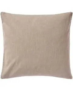 Pudebetræk 60x60cm - Linen