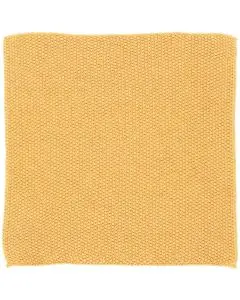 Karklud Mynte Strikket - Wheat Straw