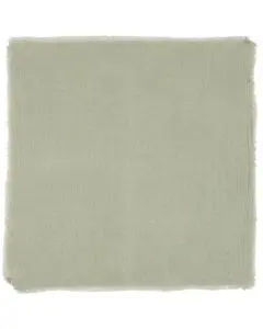 Stofserviet dobbeltvævet - Light Green