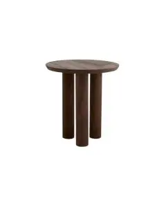 Nordal HELIN Cafebord - Natur