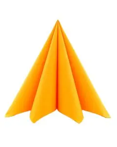 Sovie stofligende serviet 40x40cm - 12stk Karry