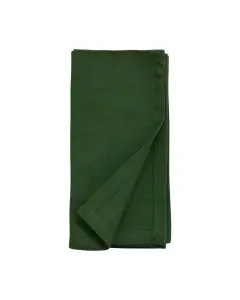 Nordal Stofserviet 40x40cm Grøn