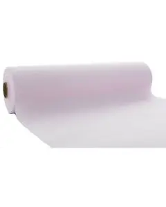 Mank borddug 25m - Light Rosa