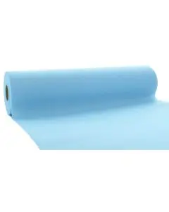 Mank borddug 25m - Lyseblå