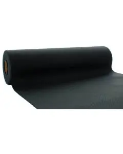 Mank borddug 25m - Sort