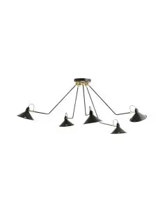 Nordal BRIMO Pendel - Sort