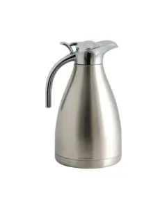 Nordal TINCAN Termokande 1,4L - Krom Finish