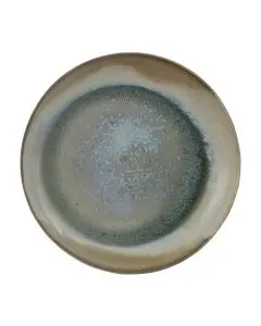 Heather Serveringsfad Stentøj - Grøn