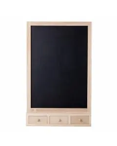 Bloomingville MINI Higma Tavle Kejsertræ