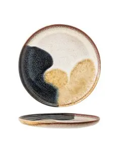 Jules Tallerken Stentøj 22cm