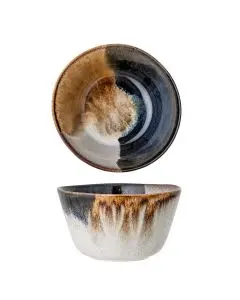 Jules Skål Stentøj Høj - 750ml