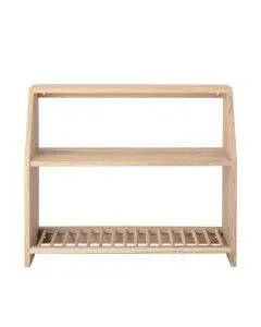 Hylde Egetræ - 60x50x21cm