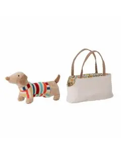 Hilena Bamse m/taske