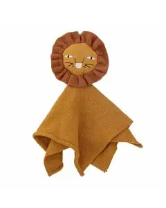 Bloomingville MINI Elvin Nusseklud - Brun