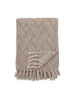 Plaid Ghina - 160x130cm