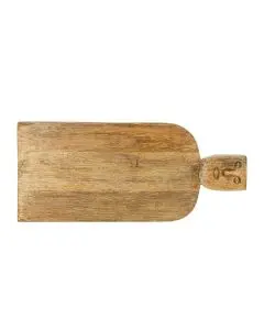 Brooklyn Serveringsbræt Mango - 46cm