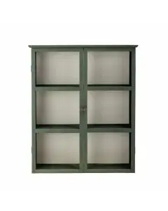 Bloomingville Tone Skab Fyrretræ - Grå