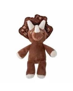 Bloomingville MINI Fintan Rangle - Brun