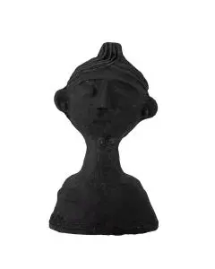 Alia Deko Sort - Papmache