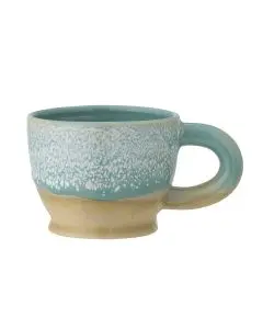 Safie Krus Stentøj - Grøn