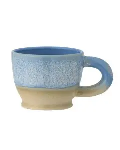 Safie Krus Stentøj - Blå