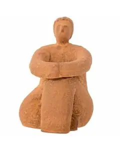 Sandhya Deko - Terrakotta