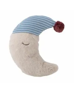 Bloomingville MINI Moony Pude - Hvid